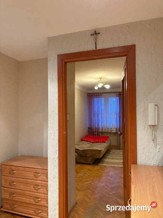 Mieszkanie Radom Planty
