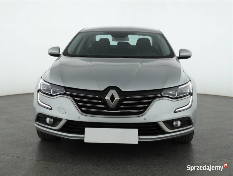 Renault Talisman 16 TCe wspomaganie kierownicy Piaseczno