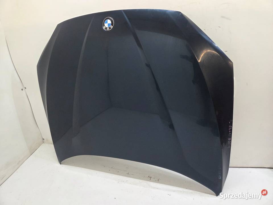 MASKA BMW X1 E84 B38 sprzedam