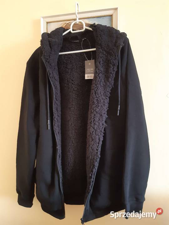 Bluza dres z kapturem Livergy L Rozmiar L podkarpackie Rzeszów