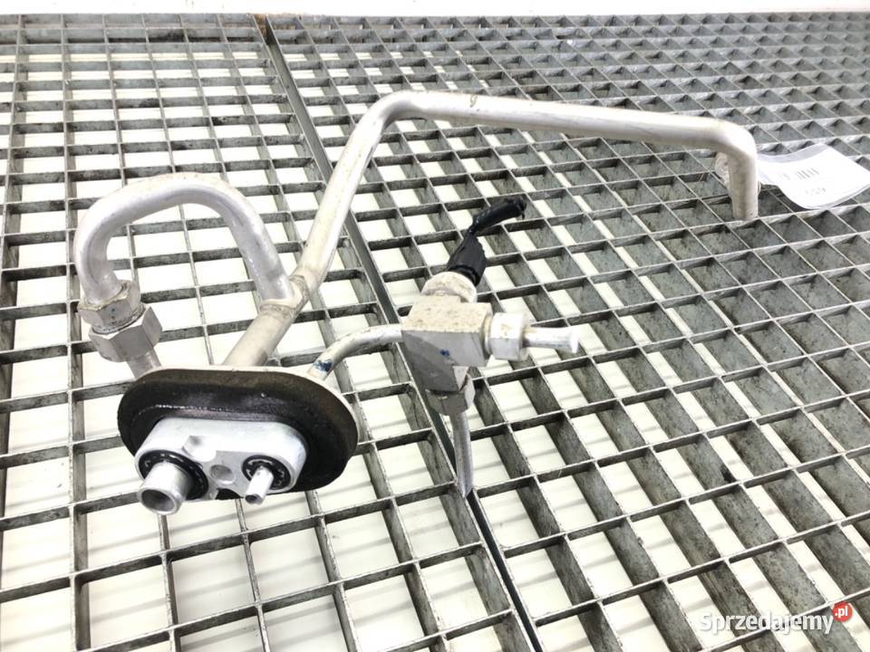 RURKA KLIMATYZACJI HONDA ODYSSEY 35 252 Van