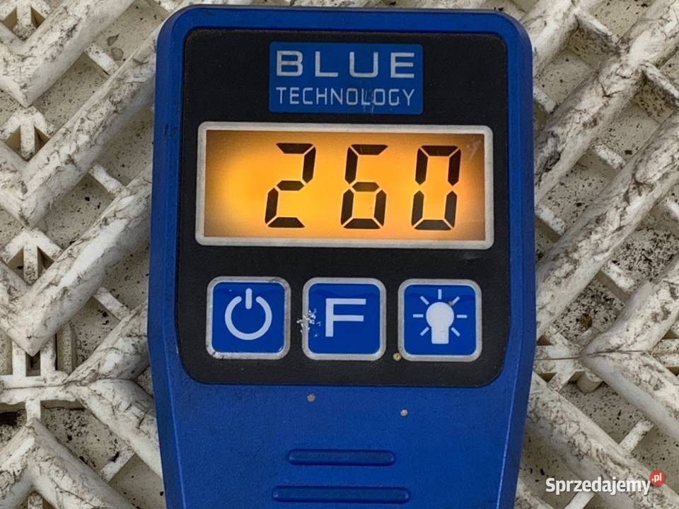 KLAPA TYŁ VW GOLF VII Kombi CZARNY TYLNA