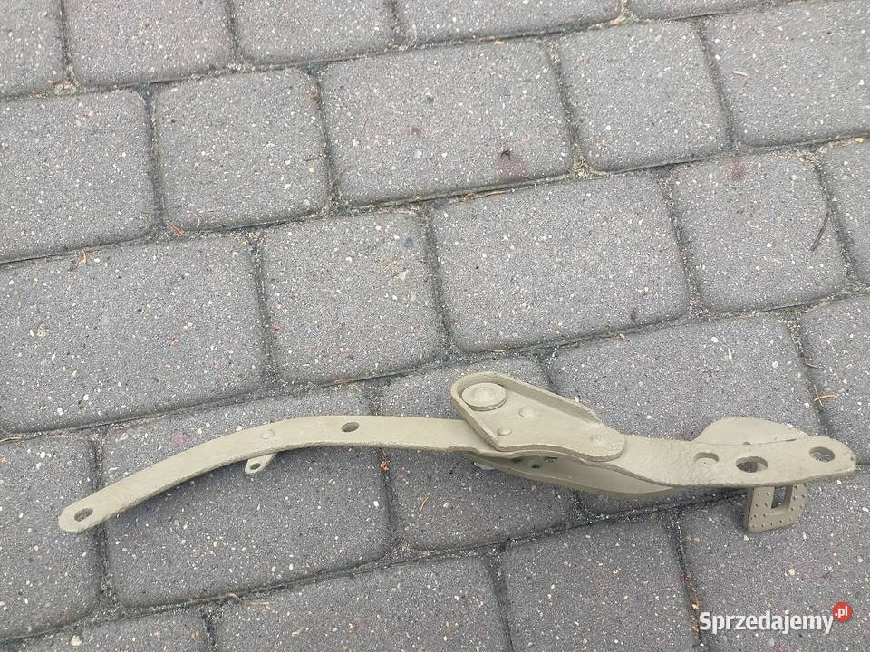 Harley WLA 42 Pozostałe Bydgoszcz