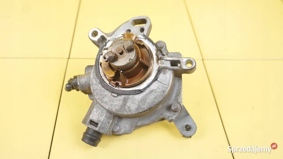 FORD FOCUS MK3 C 10 ECOBOOST 15r 125 M1DA pompa osobowe świętokrzyskie Suków