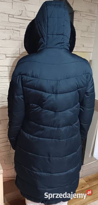 Kurtka Zimowa Damska De Facto Opole