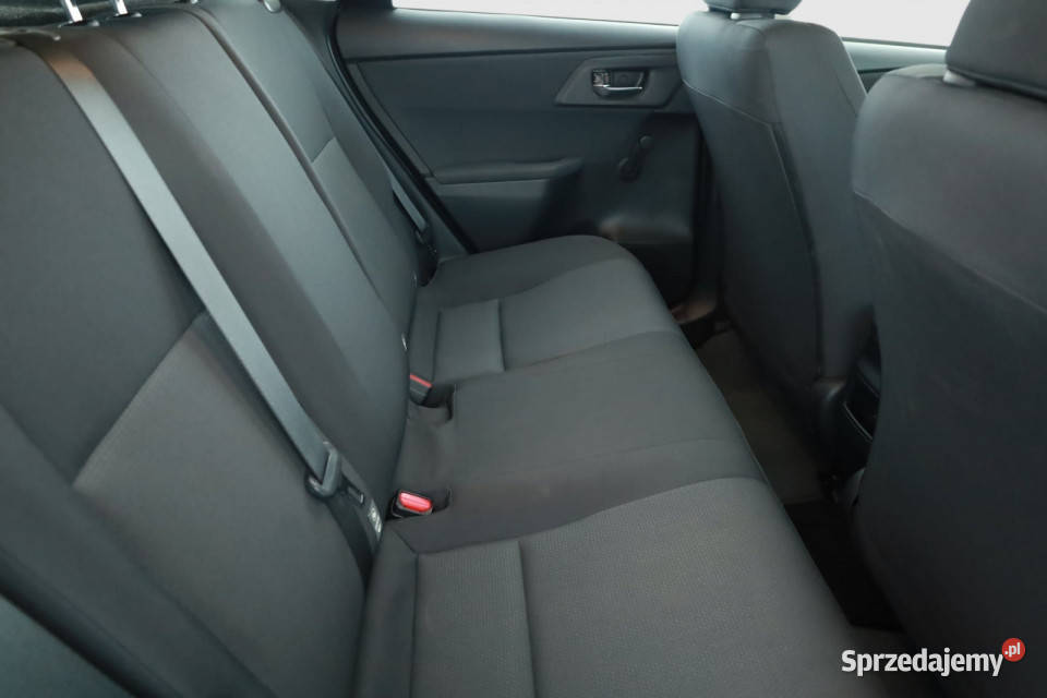 Toyota Auris Hybrid Łódź sprzedam