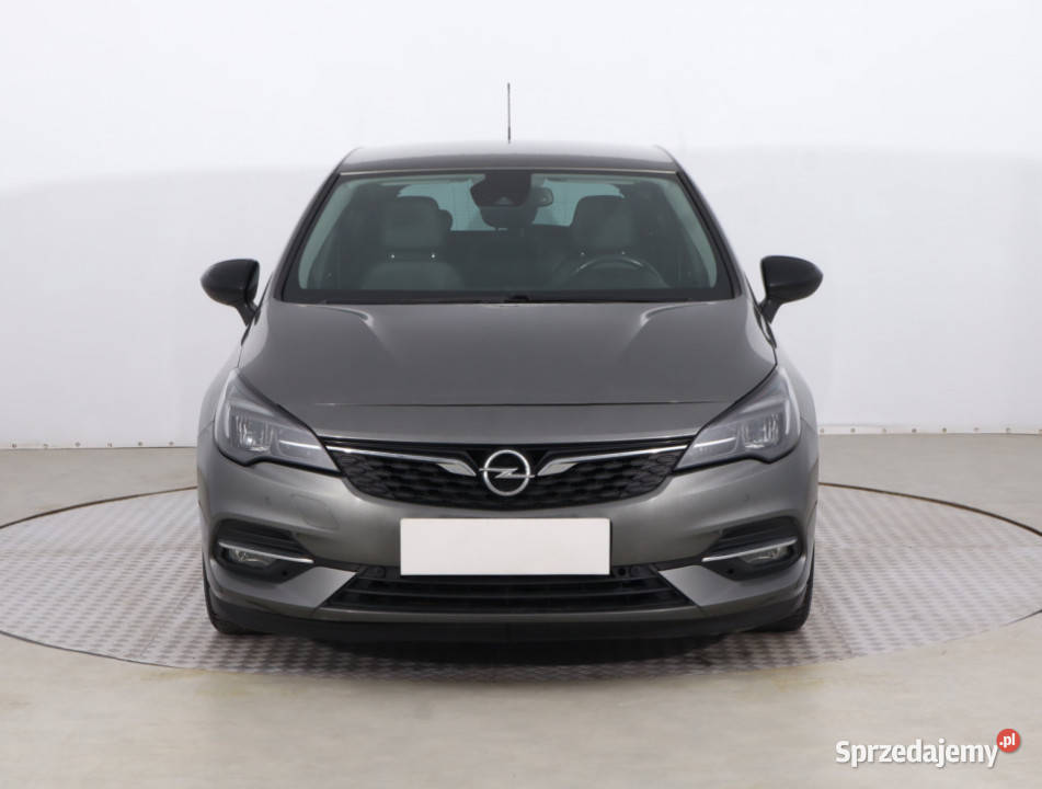 Opel Astra 12 Turbo Astra Piaseczno sprzedam