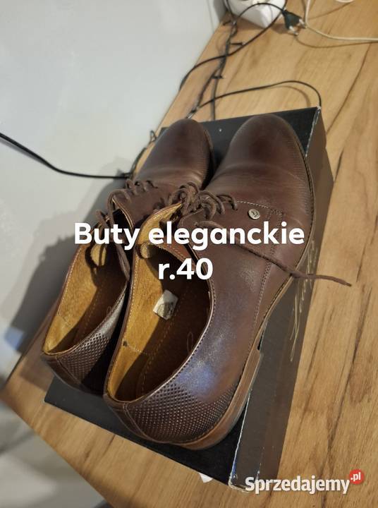 Garnitur męski lubelskie