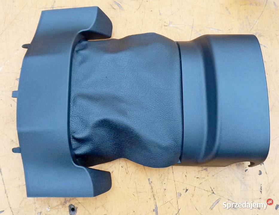 FORD FOCUS MK3 PANEL OSŁNA OBUDOWA KOLUMNY Radom