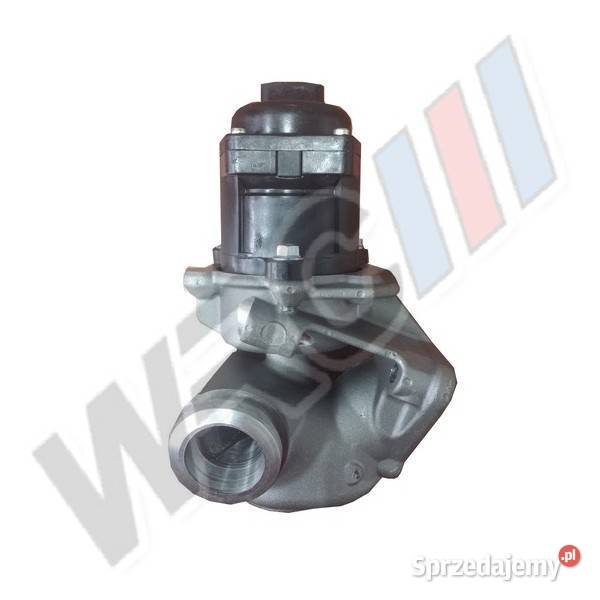 Zawór EGR Ford Focus II Fusion Fiesta C 16TDCi Bydgoszcz