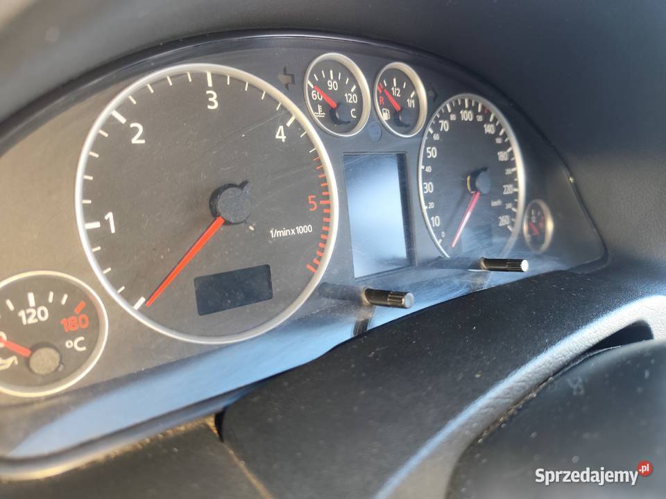 Audi A6 stan Ostrowiec Świętokrzyski