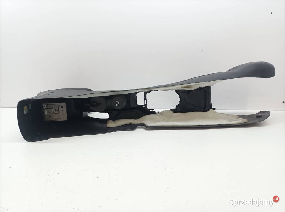 TUNEL ŚRODKOWY PODŁOKIETNIK AZJA K2 Kia Rio III świętokrzyskie