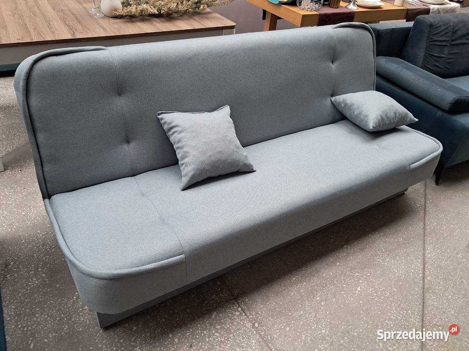 Wersalka KlikKlak 195cm Ciechocinek