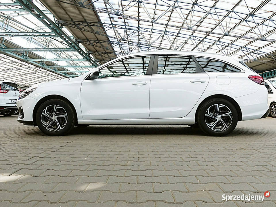 Hyundai i30 15 16V Mysłowice