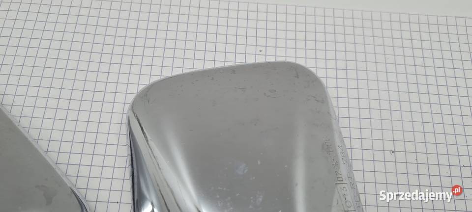 Honda Shadow 9050 lusterka oryginał Honda SRX Warszawa