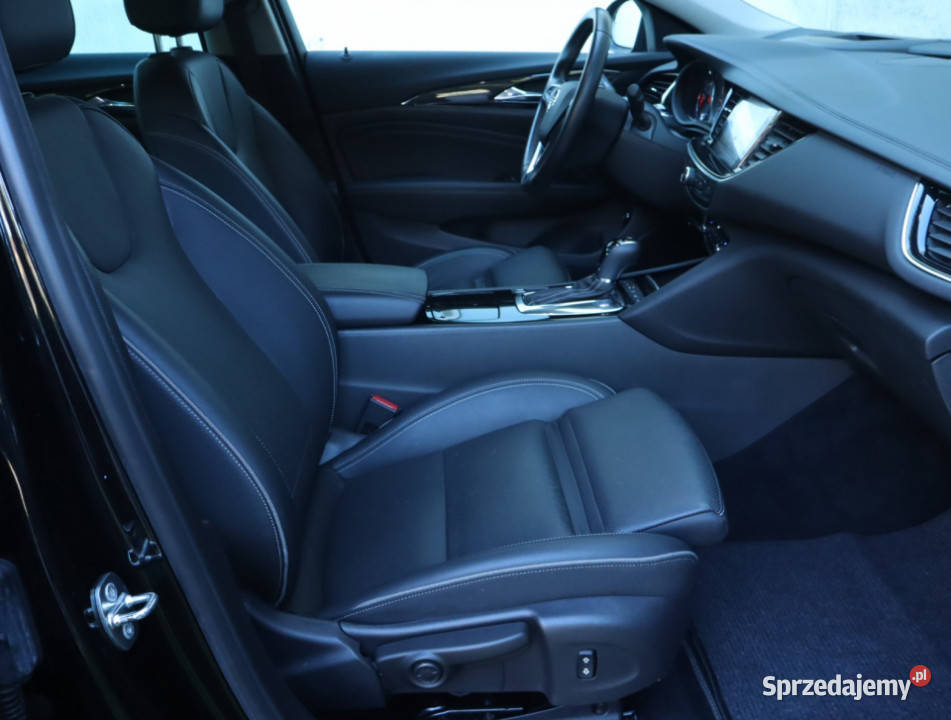 Opel Insignia 20 Turbo 4x4 Piaseczno sprzedam