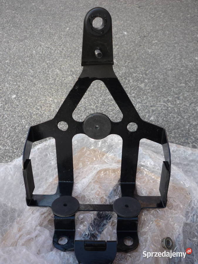 Obudowa akumulatora stelaż Honda ST 1100 Pan sprzedam