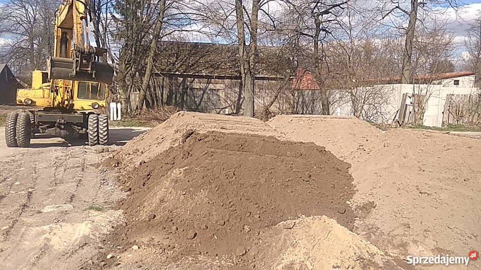 Ziemia czarna Bełżyce