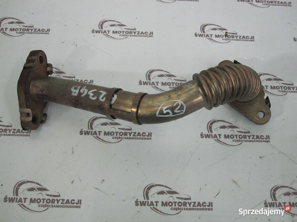 RANGE ROVER SPORT L320 36 V8T 306DT TDV8 przewód świętokrzyskie