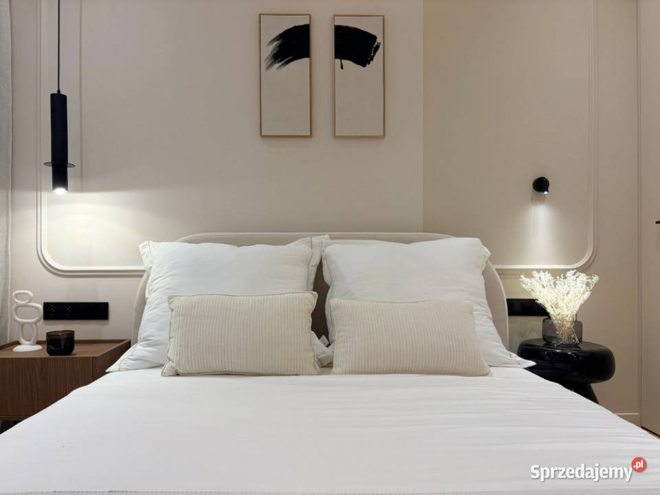 STANDARD PREMIUM nowe CENTRUM 2pokoje mazowieckie Warszawa