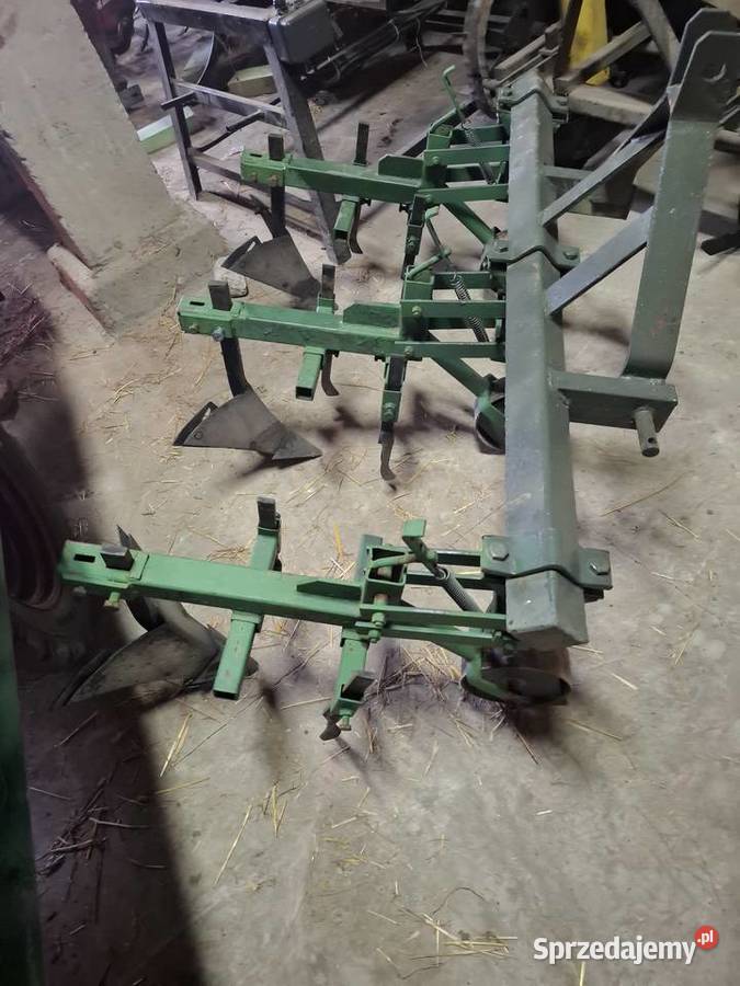 Sprzęt Rolniczy Tyszowce