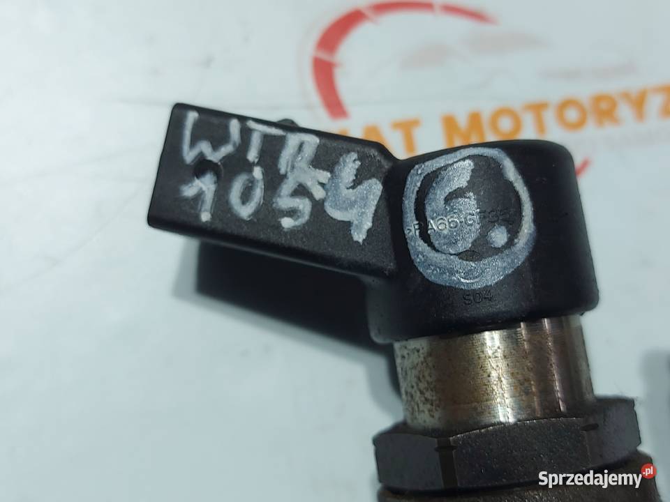 FORD CITROEN VOLVO 16 EHDI wtrysk wtryskiwacz świętokrzyskie Kielce