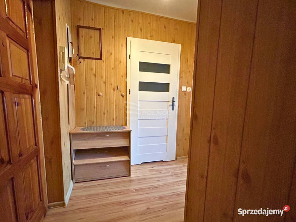 Przytulna kawalerka 37m2 w Tomaszowie Lubelskim Tomaszów Lubelski