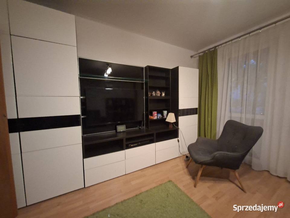 Na sprzedaż M3 63 m parter z balkonem Centrum wielka płyta Sochaczew