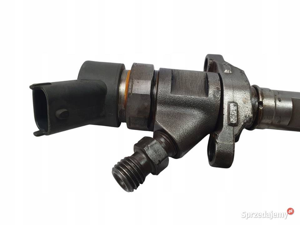 WTRYSKIWACZ Peugeot 206 207 307 3008 407 5008 Wtryskiwacze Chełm
