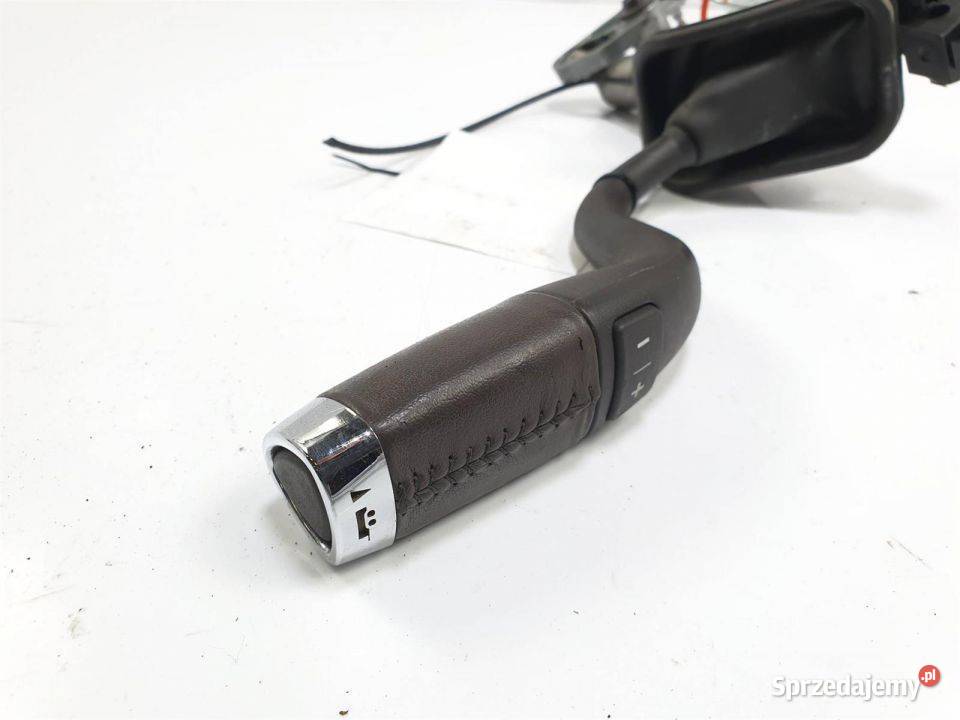 DZWIGNIA ZMIANY BIEGÓW GMC YUKON XL ESCALADE osobowe Lipno