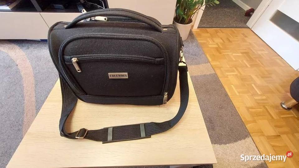 Torba kosmetyczka damska męska uniwersalna Poznań