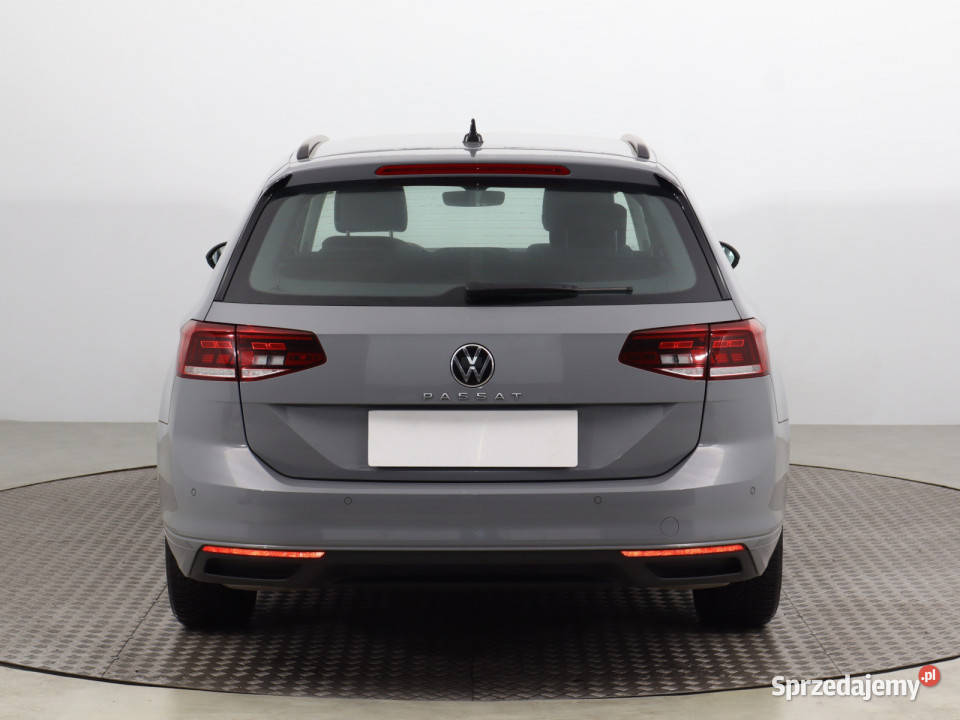 VW Passat 20 TSI mazowieckie Piaseczno sprzedam