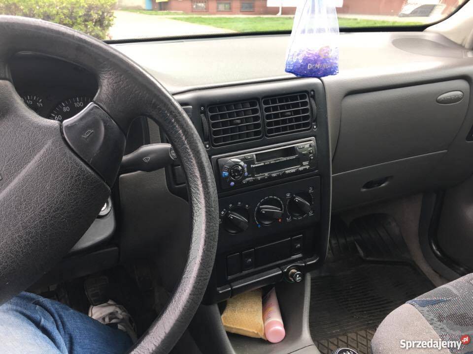 Volkswagen Polo III stan lifcie Polo sprzedam