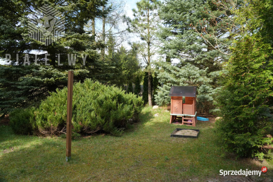 Dom wolnostojący 70m2 PopowoParcele Pierwszych