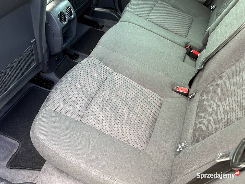 Peugeot 3008 16 HDI Ładny Klima Serwisowany immobilizer Słupca