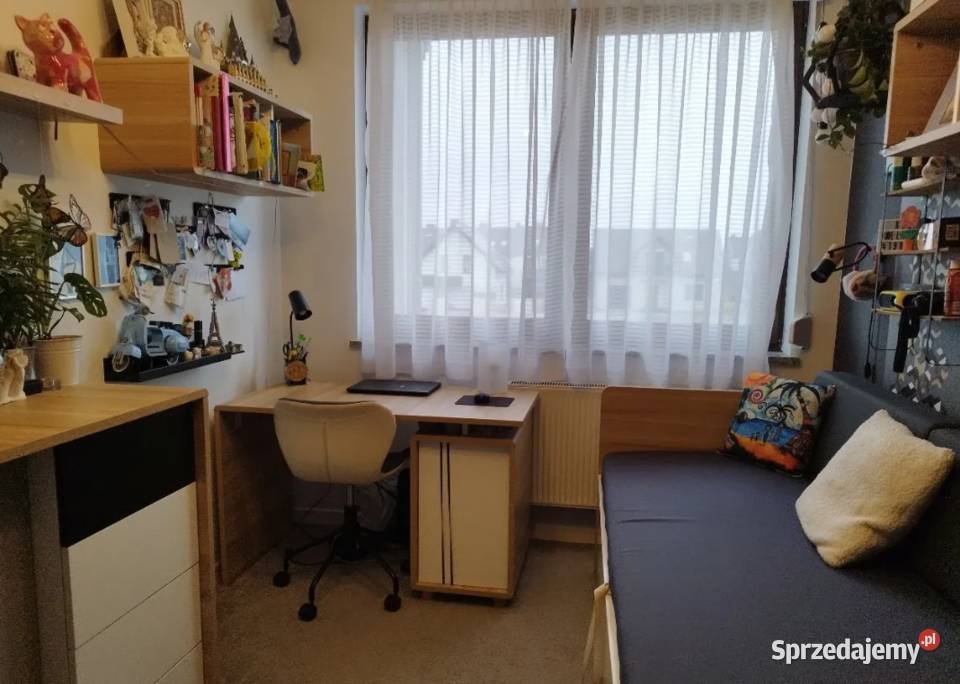 4pok 128met Szeregowiec TARASOGRÓDGARAŻ2014 Sprzedaż Mirków