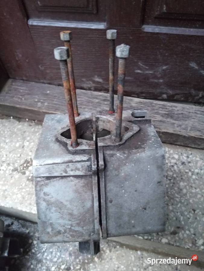 Motorynka romet komar