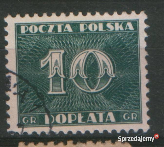 Zn PMW Fi D 93 kas 1938 śląskie Gliwice