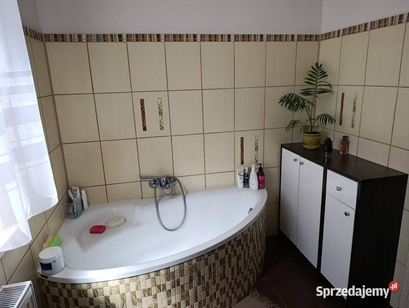 Przestronny dom z duszą w spokojnej okolicy 3639zł/m2