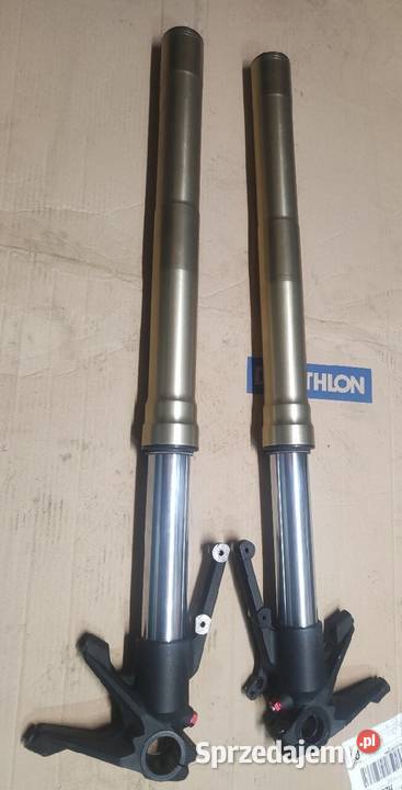 LAGI DUCATI MULTISTRADA