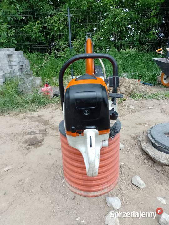 Piła STIHL TS800 Błonie