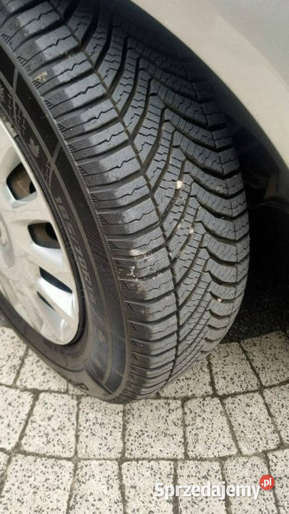 Opel Corsa 12 Klimatyzacja Salon Polska sprzedam