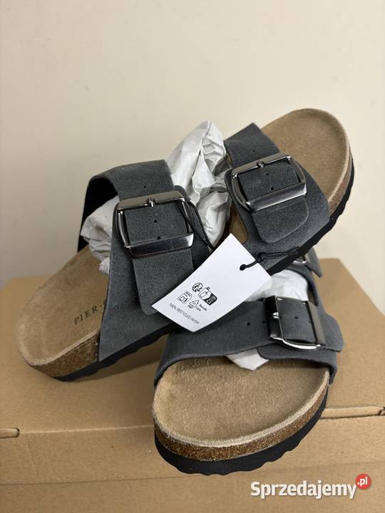 Klapki Pier One Arizona 1925361C Rzeszów