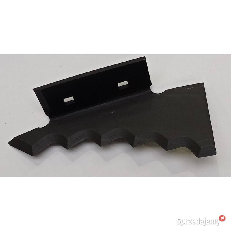 Nóż do paszowozu 240x92x60x5 mm Keenan Kamionna sprzedam