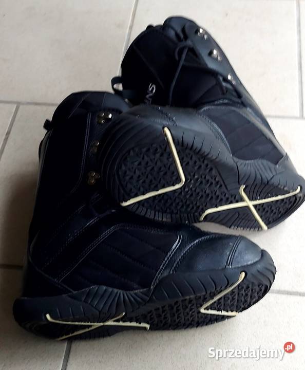 Buty Trans rozmiar 44 sprzedam