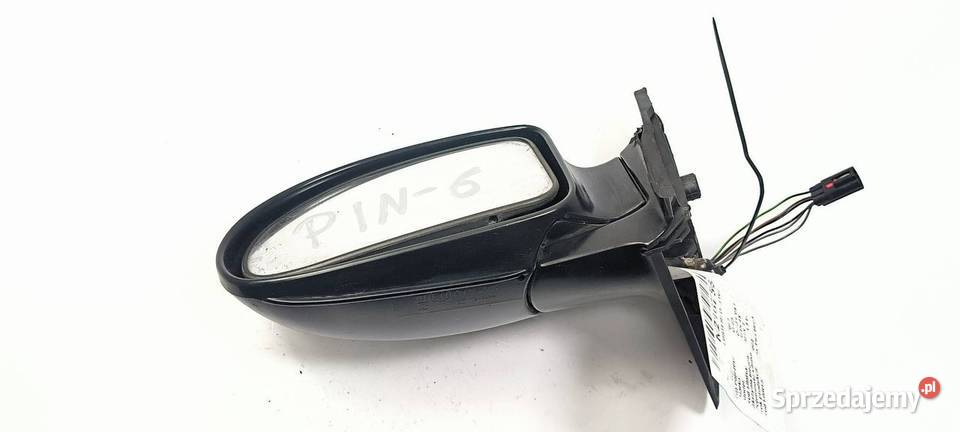 LUSTERKO LEWE FORD FOCUS MK1 PIN 6 osobowe kujawsko-pomorskie Lipno