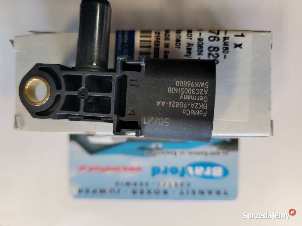 CZUJNIK FORD 1876829 BK2A9G824AA BK2A9G824AA dostawcze Radom