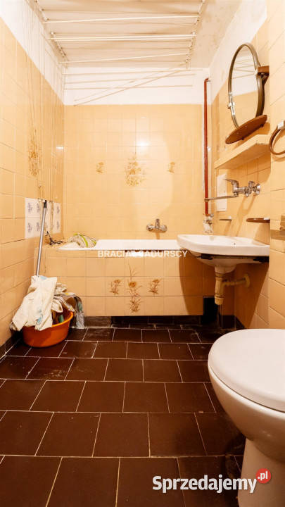 Mieszkanie Kraków 4722m2 2 pokojowe małopolskie