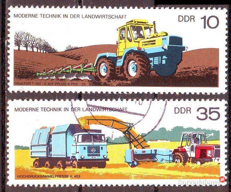 Zn NRD Mi 2236 9 kas 1977 Gliwice