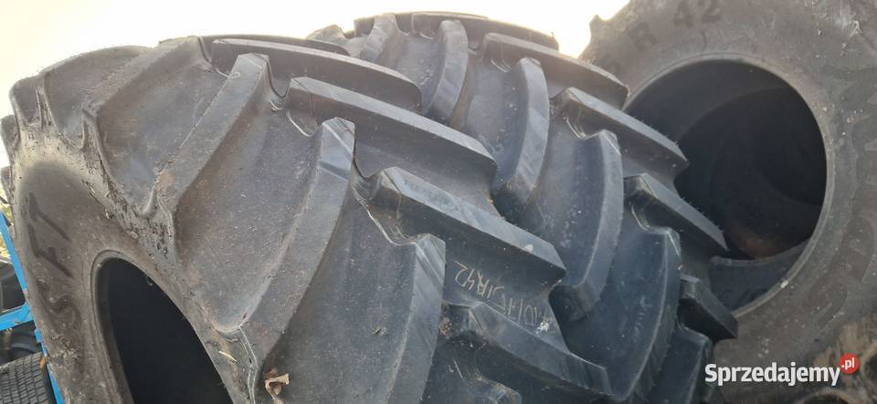 71075r42 7107542 Mitas Nowe Nowe Miasto Lubawskie sprzedam